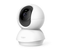 TP-Link Tapo C200 Bolvormig IP-beveiligingscamera Binnen 1920 x 1080 Pixels Plafond
