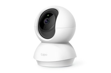 TP-Link Tapo C200 Sphérique Caméra de sécurité IP Intérieure 1920 x 1080 pixels Plafond