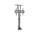 Equip Soporte de TV con mando a distancia motorizado de 37"-65