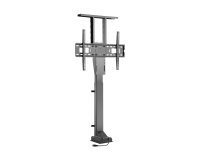Equip Soporte de TV con mando a distancia motorizado de 37"-65