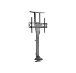 Equip 37"-65" Motorized Remote Control TV Stand