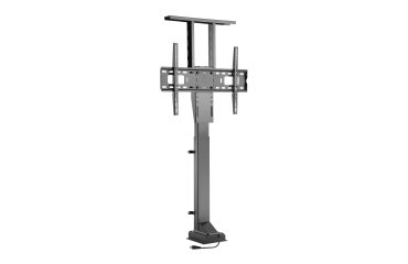Equip Soporte de TV con mando a distancia motorizado de 37"-65