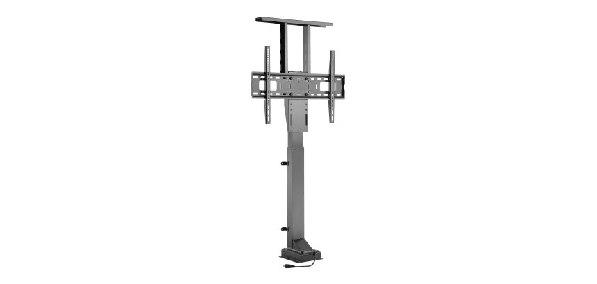 Equip Soporte de TV con mando a distancia motorizado de 37"-65