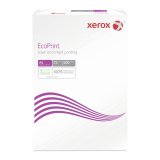 Ramette 500 feuilles papier Blanc ECOPRINT A4 75G CIE 147