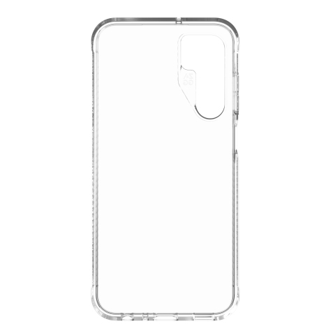 Coque Luxe Samsung Galaxy A25 (5G) Transparent 702312268