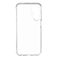 Coque Luxe Samsung Galaxy A25 (5G) Transparent 702312268