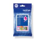 Brother LC527XLM cartuccia d'inchiostro 1 pz Originale Resa elevata (XL) Magenta
