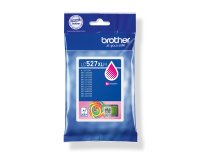 Brother LC527XLM cartuccia d'inchiostro 1 pz Originale Resa elevata (XL) Magenta