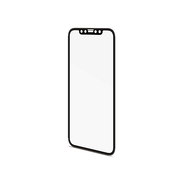 Celly 3D Glass Clear screen protector Apple 1 pc(s)