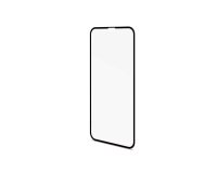 Celly FULLGLASS1002BK mobile phone screen/back protector Clear screen protector Apple 1 pc(s)
