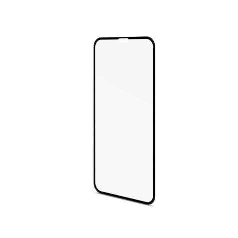 Celly FULLGLASS1002BK mobile phone screen/back protector Clear screen protector Apple 1 pc(s)