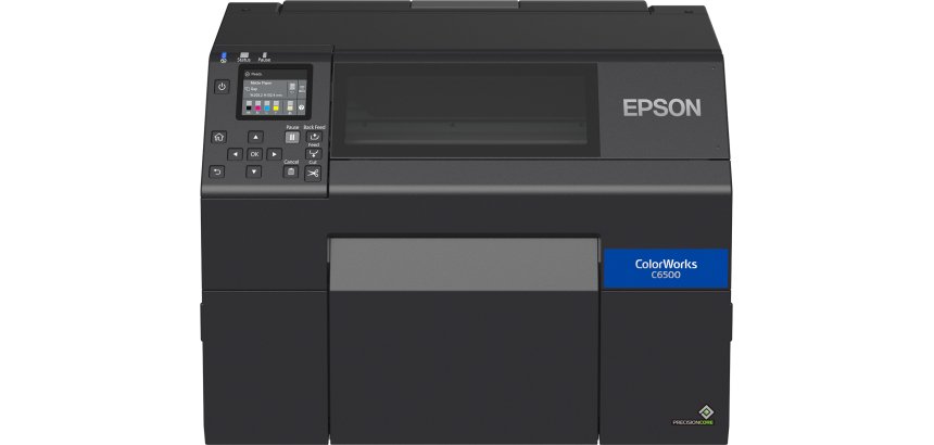 Epson ColorWorks CW-C6500Ae