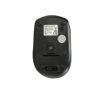 Equip 245104 mouse Travel Ambidextrous RF Wireless Optical 1600 DPI