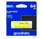 Goodram UME2 USB flash drive 64 GB USB Type-A 2.0 Yellow