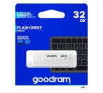 Goodram UME2 unidad flash USB 32 GB USB tipo A 2.0 Blanco