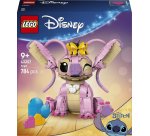 LEGO Disney Angel
