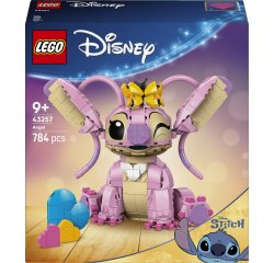 LEGO Disney Angel