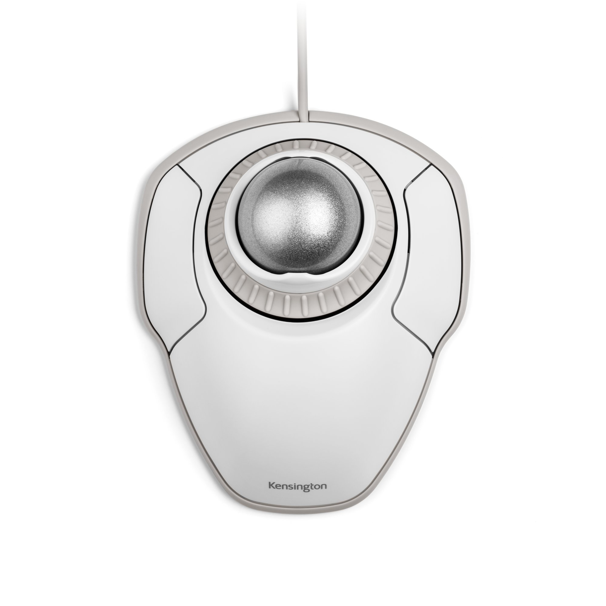 Trackball Orbit® sans fil avec molette, Trackballs