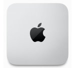Apple Mac Studio Apple M M2 Ultra 64 Go 1 To SSD macOS Ventura Mini PC Argent