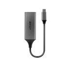 Lindy Convertisseur USB 3.2 Type C vers Ethernet Gigabit