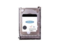 Origin Storage CPQ-1200SAS/10-S7 disque dur 1,2 To 10000 tr/min 128 Mo 2.5" SAS