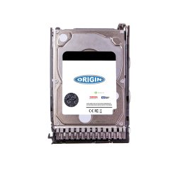 Origin Storage CPQ-1200SAS/10-S7 disque dur 1,2 To 10000 tr/min 128 Mo 2.5" SAS