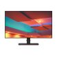 Lenovo ThinkVision P27q-20 LED display 68,6 cm (27") 2560 x 1440 Pixeles Quad HD Negro