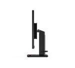 Lenovo ThinkVision P27h-20 écran plat de PC 68,6 cm (27") 2560 x 1440 pixels Quad HD LED Noir