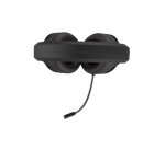Deep Gaming RGB Pro Deep Chroma Auriculares Alámbrico Diadema Juego USB tipo A Negro