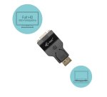 i-tec DisplayPort to VGA Adapter