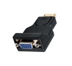 i-tec DisplayPort to VGA Adapter
