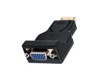 i-tec DisplayPort to VGA Adapter