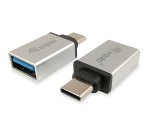 Equip USB type C to USB type A Adapter