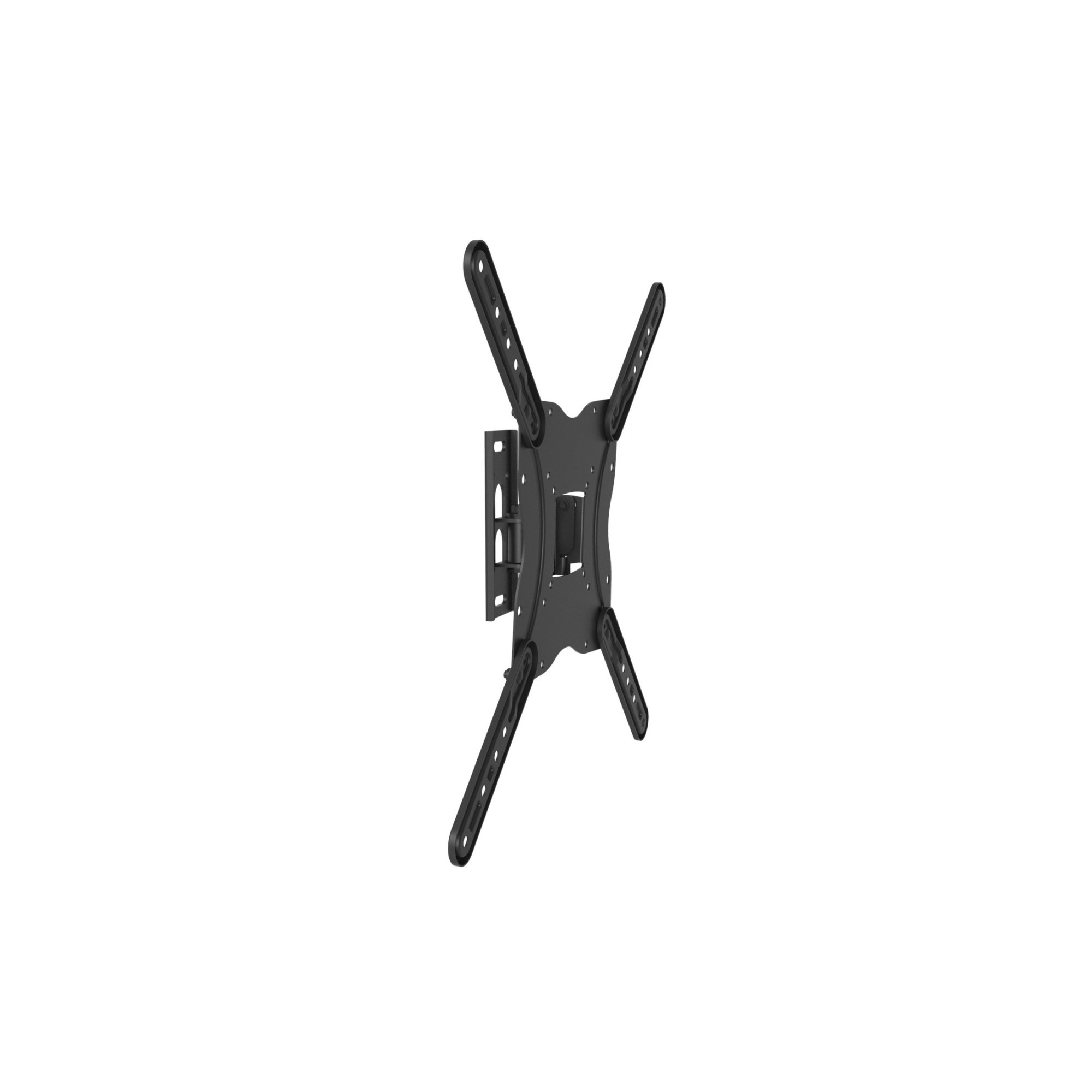 Equip 13"-55" Articulating TV Wall Mount Bracket