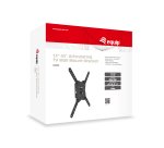 Equip Soporte de pared articulado para TV de 23"-55