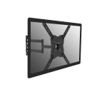 Soporte TV/Monitor 139,7 cm (55") Negro