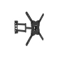 Equip 650407 23"-55" Articulating TV Wall Mount Bracket