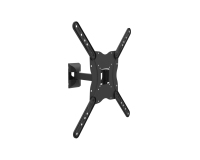 Equip Soporte de pared pivotante para TV de 23"-55