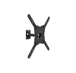 Equip Soporte de pared pivotante para TV de 23"-55