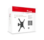 Equip Soporte de pared pivotante para TV de 23"-55