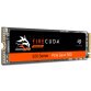 Seagate FireCuda 520 1 To M.2 PCI Express 4.0 NVMe 3D TLC