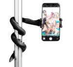 Celly Snake bastone per selfie Universale Nero