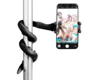 Celly Snake bastone per selfie Universale Nero
