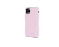 Celly Feeling custodia per cellulare 15,5 cm (6.1") Cover Rosa