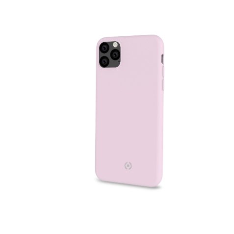 Celly Feeling mobile phone case 15.5 cm (6.1") Cover Pink