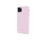 Celly Feeling mobile phone case 15.5 cm (6.1") Cover Pink