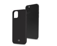 Celly Feeling custodia per cellulare 16,5 cm (6.5") Cover Nero