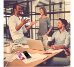 Celly WL2FASTPADWH Caricabatterie per dispositivi mobili Smartphone Bianco AC Interno