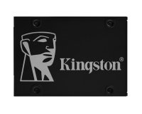 Kingston Technology SSD KC600 SATA3 2.5" de 1 024 Go