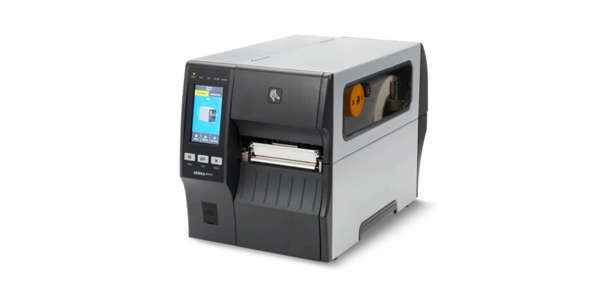 Zebra ZT411 600 x 600 DPI Inalámbrico y alámbrico Térmica directa / transferencia térmica Impresora de recibos
